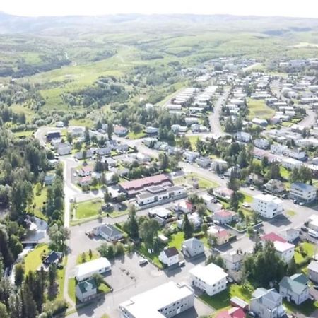 Askja Apartment Húsavík Εξωτερικό φωτογραφία