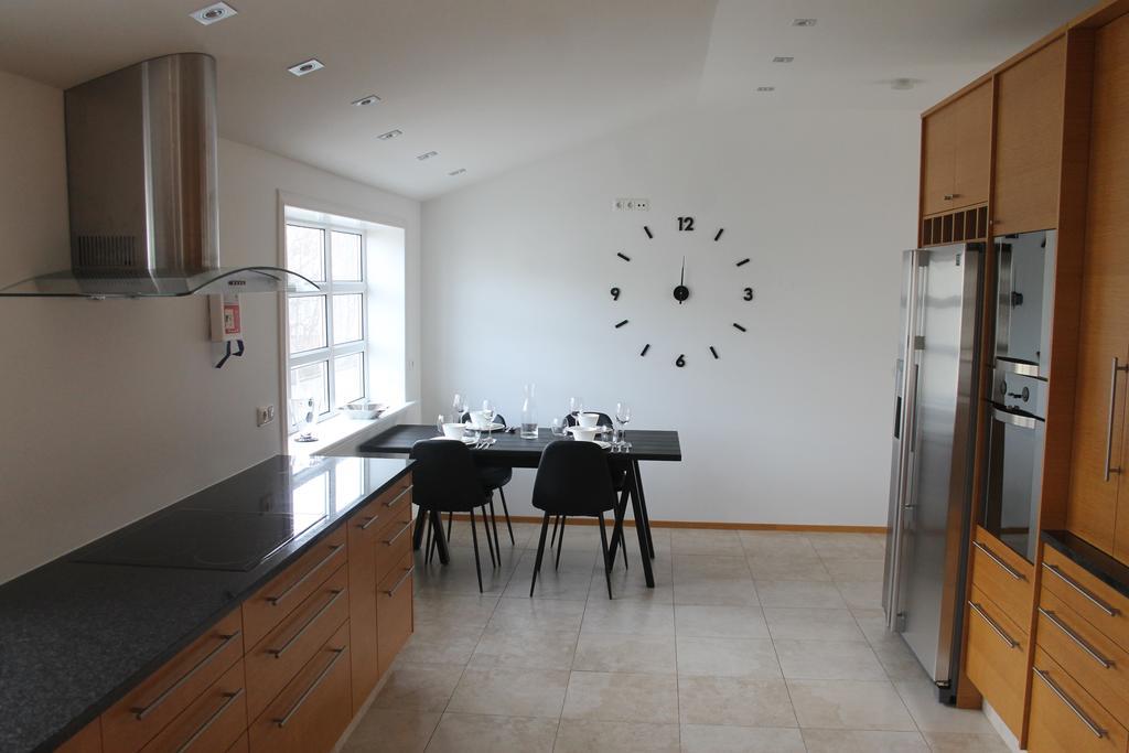 Askja Apartment Húsavík Εξωτερικό φωτογραφία