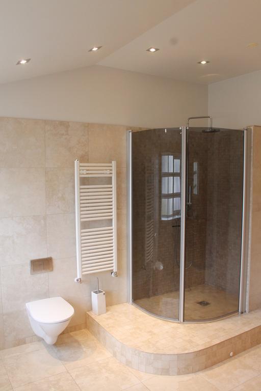 Askja Apartment Húsavík Εξωτερικό φωτογραφία