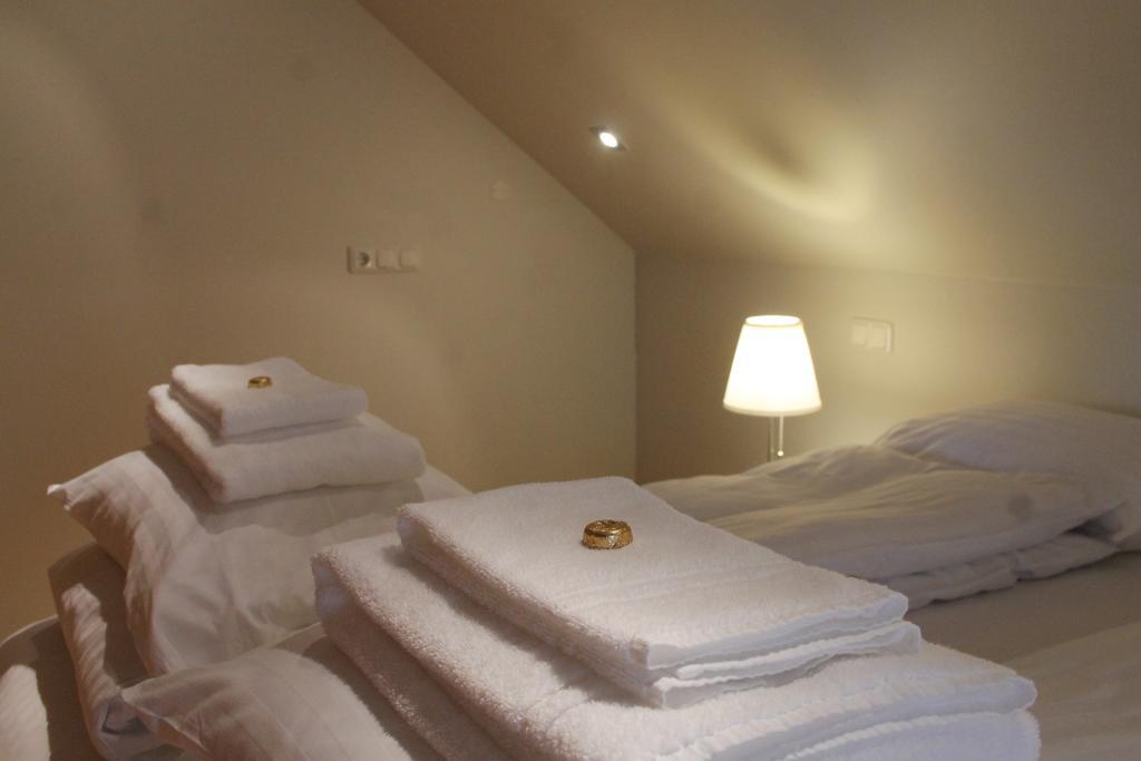 Askja Apartment Húsavík Εξωτερικό φωτογραφία