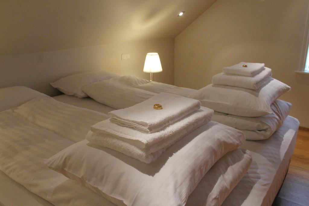 Askja Apartment Húsavík Εξωτερικό φωτογραφία