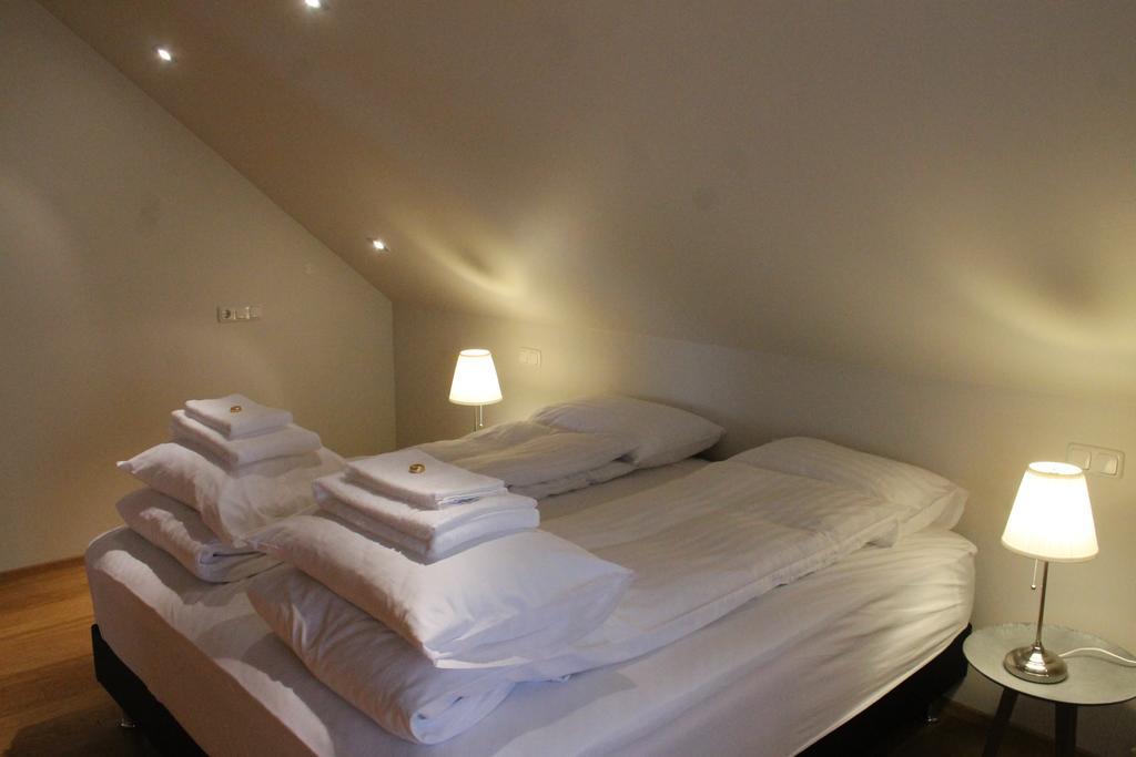 Askja Apartment Húsavík Εξωτερικό φωτογραφία