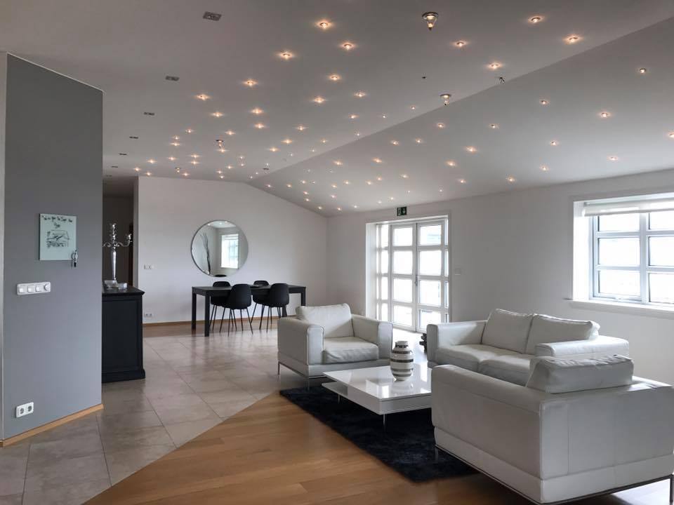 Askja Apartment Húsavík Εξωτερικό φωτογραφία