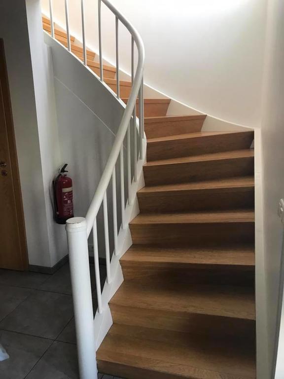 Askja Apartment Húsavík Εξωτερικό φωτογραφία