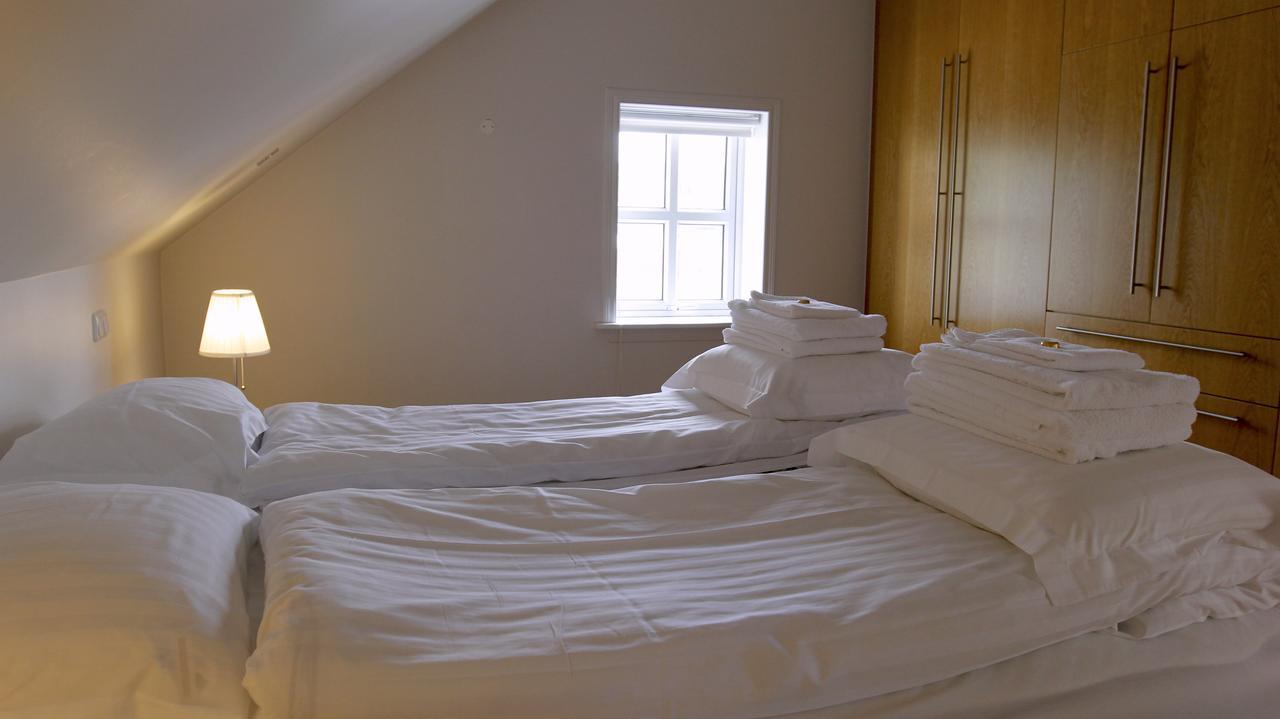 Askja Apartment Húsavík Εξωτερικό φωτογραφία