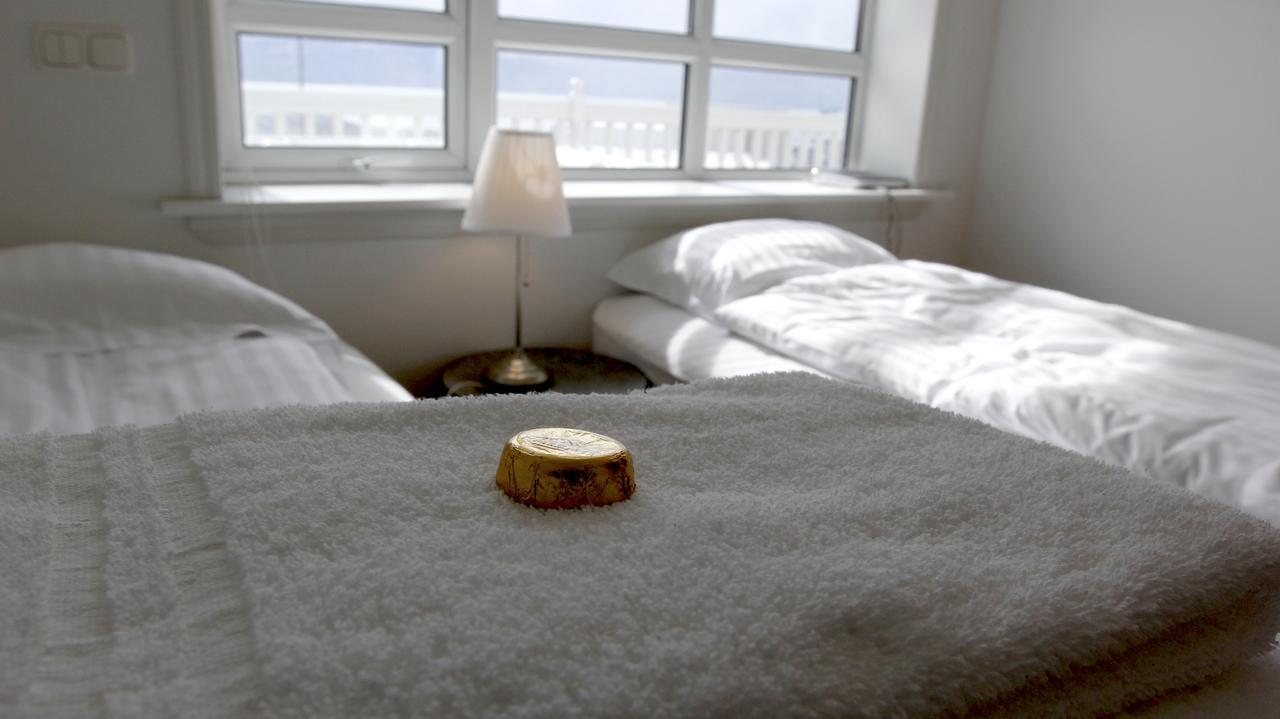 Askja Apartment Húsavík Εξωτερικό φωτογραφία