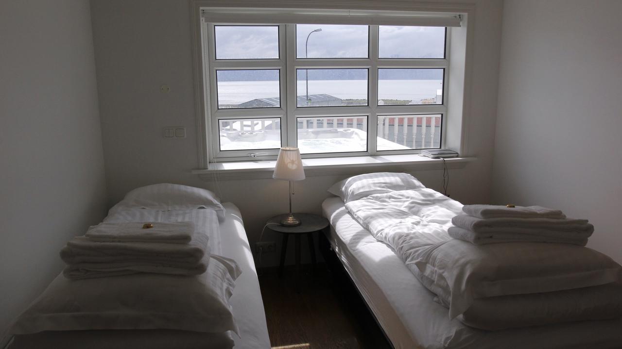 Askja Apartment Húsavík Εξωτερικό φωτογραφία