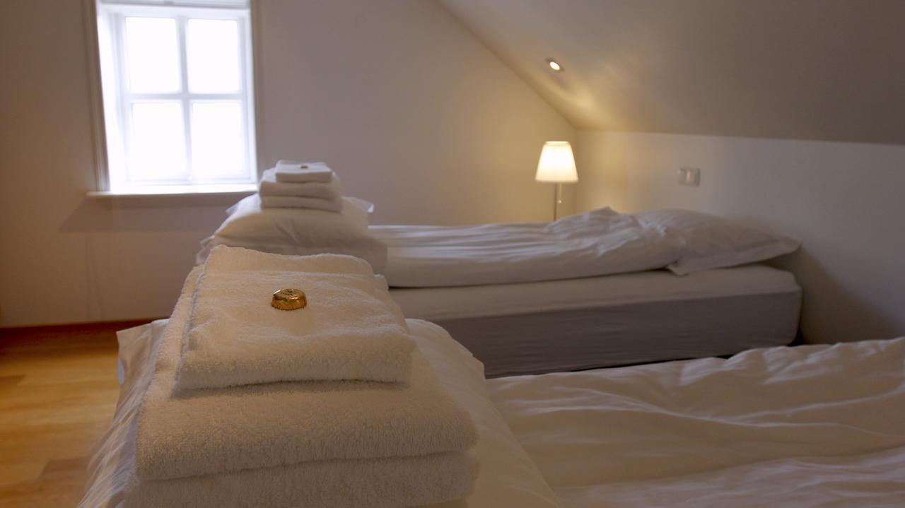 Askja Apartment Húsavík Εξωτερικό φωτογραφία