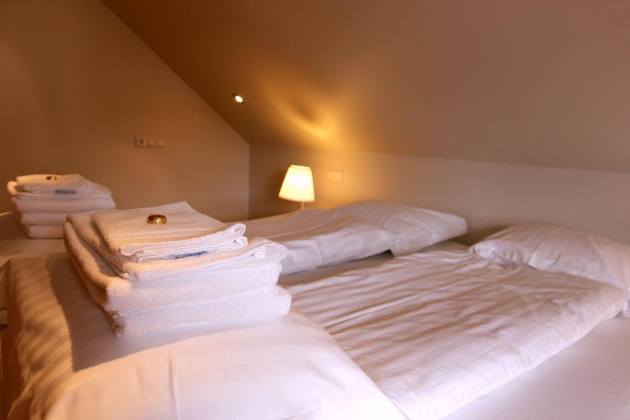 Askja Apartment Húsavík Εξωτερικό φωτογραφία