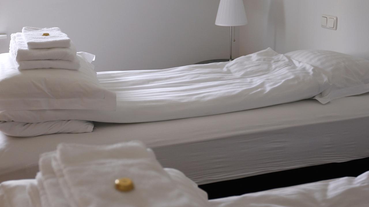 Askja Apartment Húsavík Εξωτερικό φωτογραφία