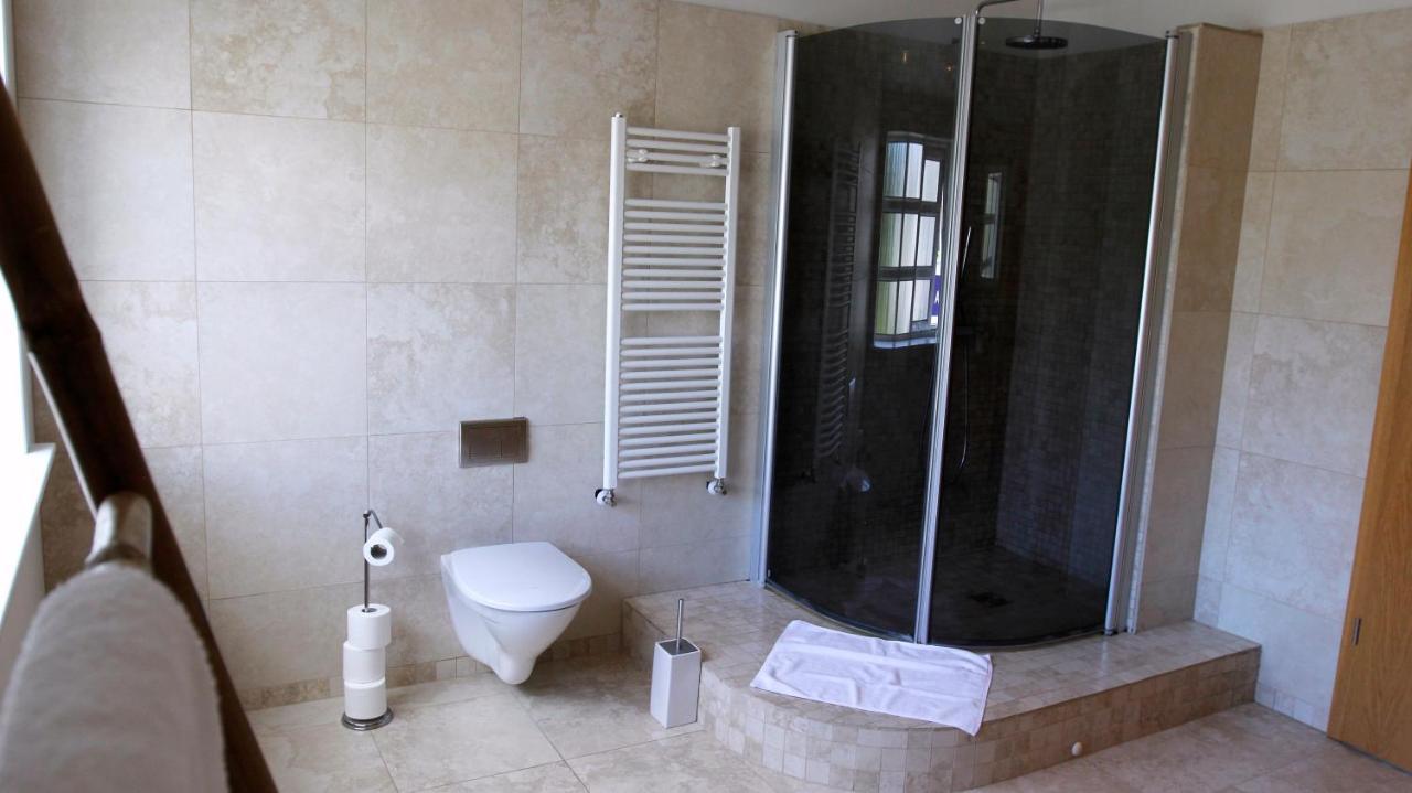 Askja Apartment Húsavík Εξωτερικό φωτογραφία