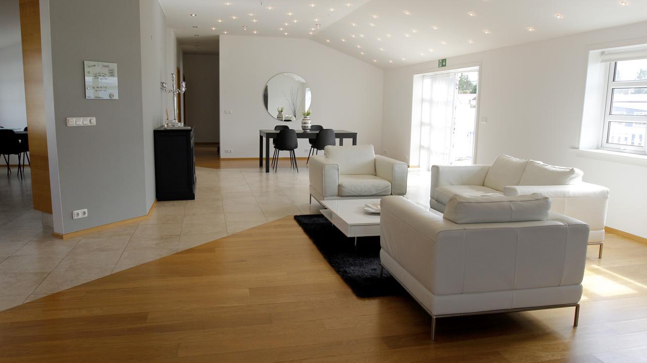 Askja Apartment Húsavík Εξωτερικό φωτογραφία